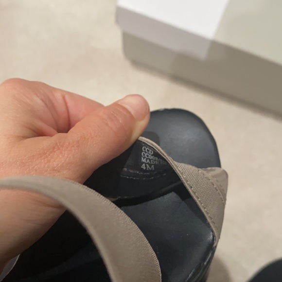 👠Wedges👠 - Picture 4 of 5